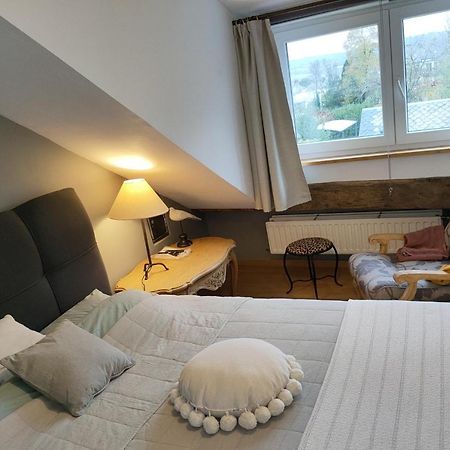 Bed and Breakfast Chez Monsieur Florenville Exterior foto